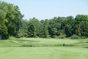 Rosedale 12th Fairway